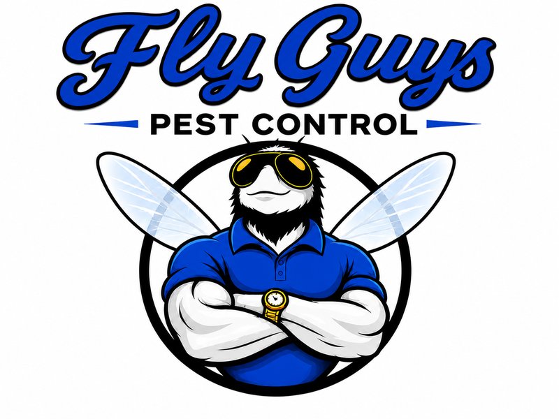 Fly Guys