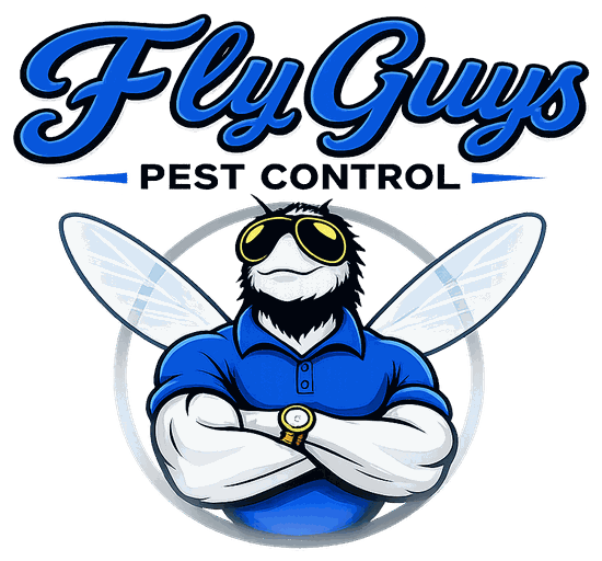 Fly Guys Pest Control